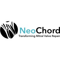 NeoChord, Inc. logo